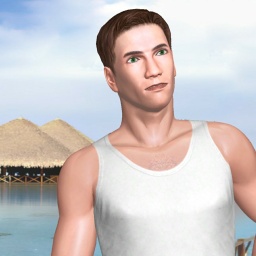 Gaycoxxx in 3D adult & Virtual Sex adventures