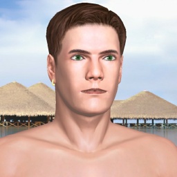 multiplayer virtual sex game player  sodomist boy Komboratz, 