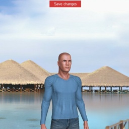 virtual sex game playing w. single girls like heterosexual amatory boy Roundhouse, UK, 