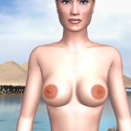 connect and play virtual 3D sex with heterosexual pervert girl Karolina2024, 