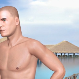 play online virtual sex game with member heterosexual hot boy El_charly, espaa, 