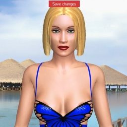 partner heterosexual lush girl Exoticangel, single ready to mingle for adult online game playing