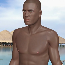 multiplayer virtual sex game player heterosexual sex maniac boy BigDDavid, nigeria, Bbc, 