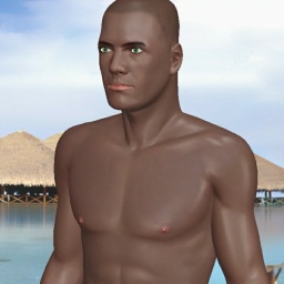 Online sex games player Zepiqueno in 3D Sex World