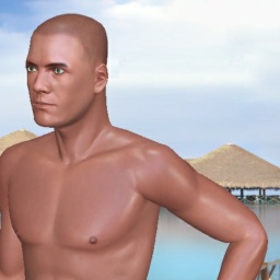 free 3D sex game adventures with heterosexual pervert boy Incendiario, Spain, 