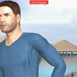 for 3D virtual sex game, join and contact heterosexual erotomanic boy Fuuckkk, 