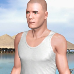 enjoy virtual sex games with mates like  hot boy Bonerjamz, 