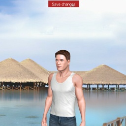 for 3D virtual sex game, join and contact bisexual erotomanic boy Zayne, am bottom :)