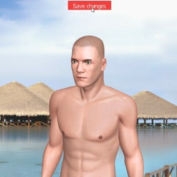 3Dsex game playing AChat community member heterosexual erotomanic boy Uibycb, 