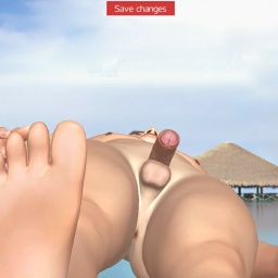 try virtual 3D sex with  brute boy EricWWW, Mouth work, 