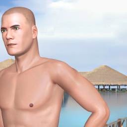 play online virtual sex game with member bisexual pleasant boy Xoizyr, Poland, 