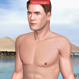 try virtual 3D sex with  hot boy ElikaDaddaas, 