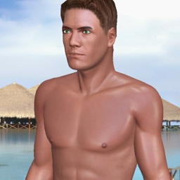 best sim sex game online with bisexual virile boy Rieca9, USA, Top, love trans partners