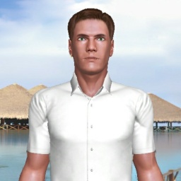 connect and play virtual 3D sex with heterosexual narcissist boy BigH, 