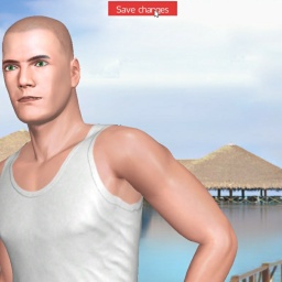 Check out heterosexual nymphomaniac boy Foogle,  if you want to oparticipate in sexgame MMORPG