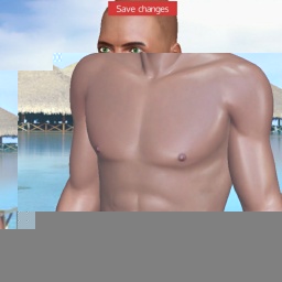 play online virtual sex game with member bisexual voluptuous boy ENTDADDY, Italy, 