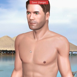 play online virtual sex game with member heterosexual verbose boy Necron41, spain, 