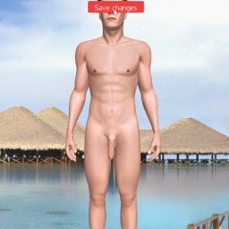 Virtual Sex user Zzedd in 3Dsex World of AChat