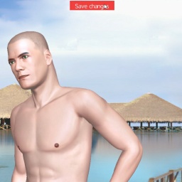 try virtual 3D sex with heterosexual romantic boy Extrmltrhrd, 