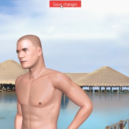 Check out heterosexual hot boy Kelro, Earth,  if you want to oparticipate in sexgame MMORPG