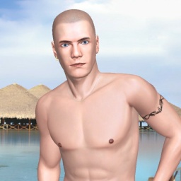 Online sex games player Zico_oooo in 3D Sex World