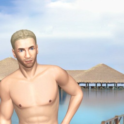 Check out  emotional boy Easybb1, USA,  if you want to oparticipate in sexgame MMORPG