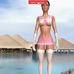 partner heterosexual erotomanic girl KatyCat,  for adult online game playing