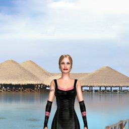 for 3D virtual sex game, join and contact  hot girl ViolaLon, Kocpoa, 