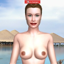 adults enjoying 3D sex games like heterosexual erotomanic girl Elvi45, argentina, 