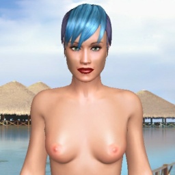 adults enjoying 3D sex games like  hot girl Ukchap12, 