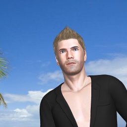 3D sex game community member heterosexual virile boy Alhe, Looking for rp and new friends , 