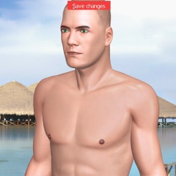 virtual sex game playing w. single girls like  hot boy ElikaDaddass, 