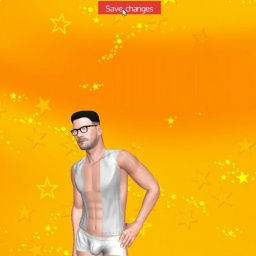 multiplayer virtual sex game player heterosexual brute boy YourJohnDoe2, USA, Slut, no limits daddy dom