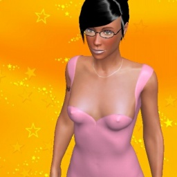 Virtual Sex user Karla_28 in 3Dsex World of AChat