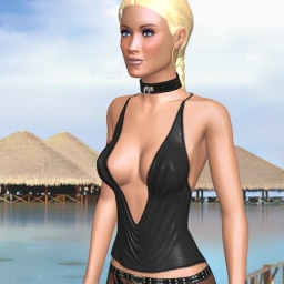 SabySub in 3D adult & Virtual Sex adventures