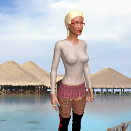 play online virtual sex game with member bisexual narcissist girl Kerryanne, your fantasy, Ask for rates, house of dolls:awakening girl and collar trainee