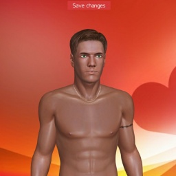 connect and play virtual 3D sex with heterosexual sodomist boy Backshotts, throat piethtoat fuck