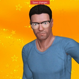 for 3D virtual sex game, join and contact heterosexual garrulous boy Ved2143, i like sex with erotic chat