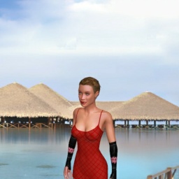 for 3D virtual sex game, join and contact homosexual passionate girl Estelle_Glor, 