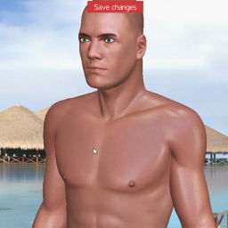 connect and play virtual 3D sex with heterosexual pervert boy YourDaddy69, 