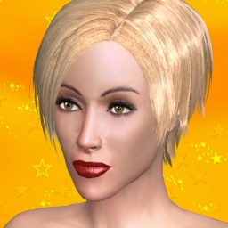 NormaJeane in 3D adult & Virtual Sex adventures