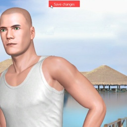 for 3D virtual sex game, join and contact  hot boy Egor12, 