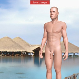 for 3D virtual sex game, join and contact heterosexual erotomanic boy Zoeloe, 