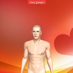 Virtual Sex user Zsoltikkka in 3Dsex World of AChat