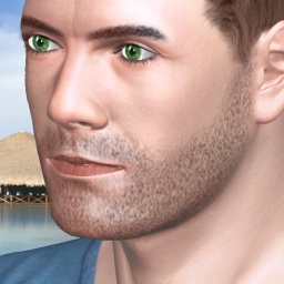 enjoy virtual sex games with mates like heterosexual bugger boy Guillaume, 