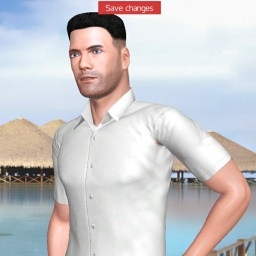 enjoy virtual sex games with mates like  hot boy Futermann, 