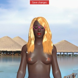 try virtual 3D sex with bisexual chatty girl Kiibati, Is friendly, 