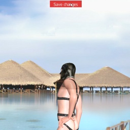 Virtual Sex user Zand in 3Dsex World of AChat