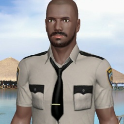 hot online porn game player heterosexual hot boy Officer_Bone, 