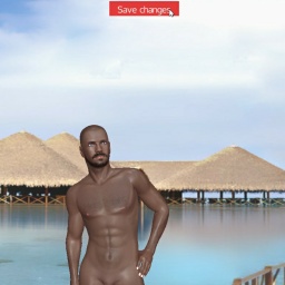 play online virtual sex game with member  hot boy BBCJamal, 